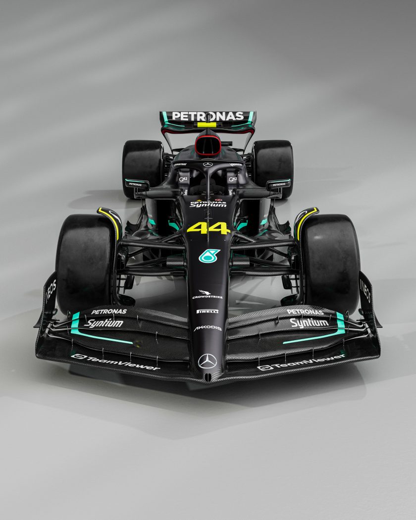 mercedes 2023